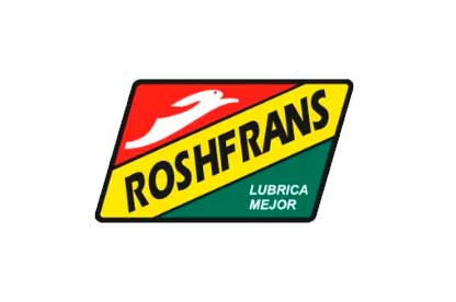 Roshfrans